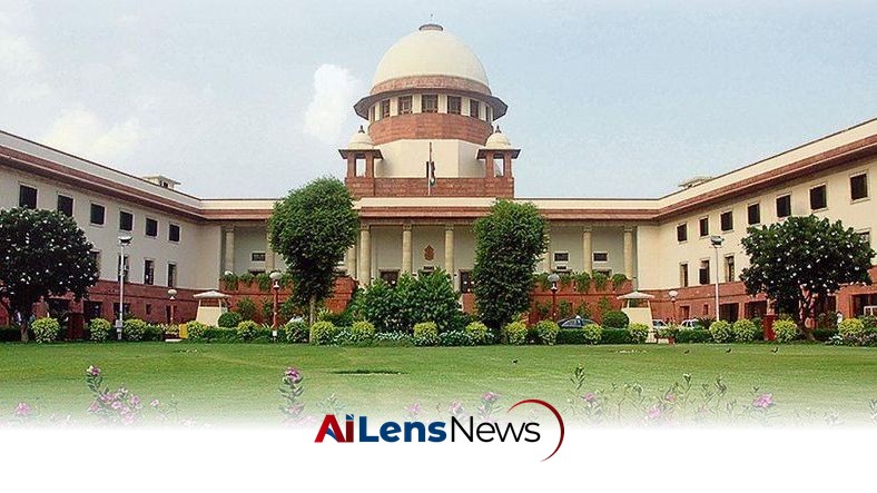 Supreme Court Prohibits Social Media Posting of Court Hearings Without Permission