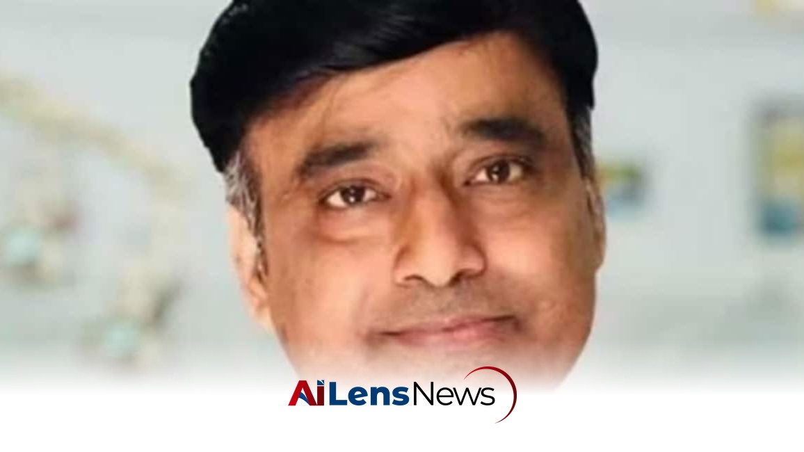 Dr. M Kodanda Ram Surrenders in BDS Student Suicide Case Amid Legal Controversies