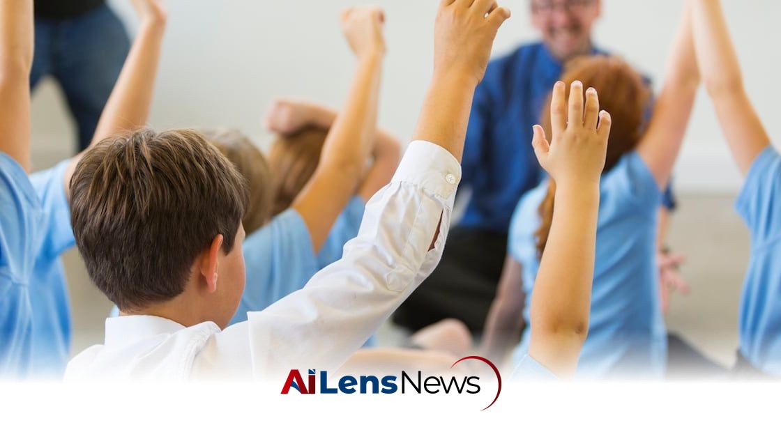 Survey Reveals Back-to-School Costs Burdening Parents Financially