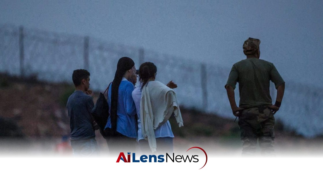 Majority of Migrants in Ceuta Return to Morocco, Spanish Official Reports