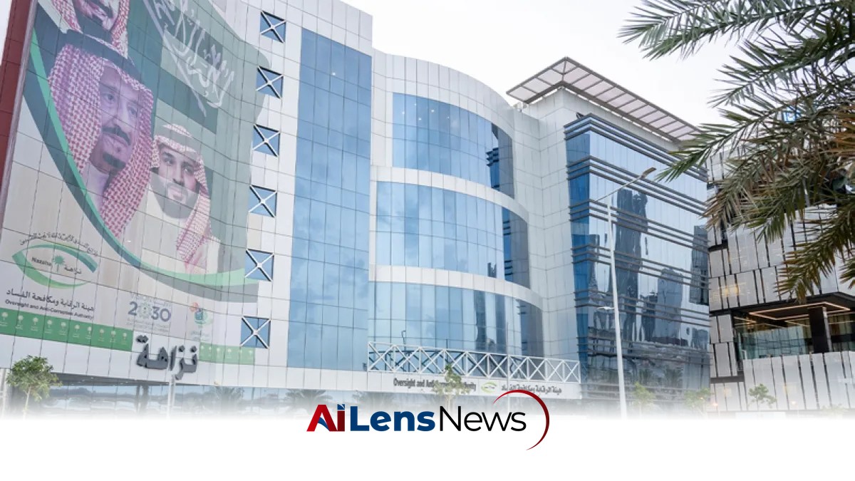 Nazaha Arrests Businessman and Officials in Major Corruption Crackdown