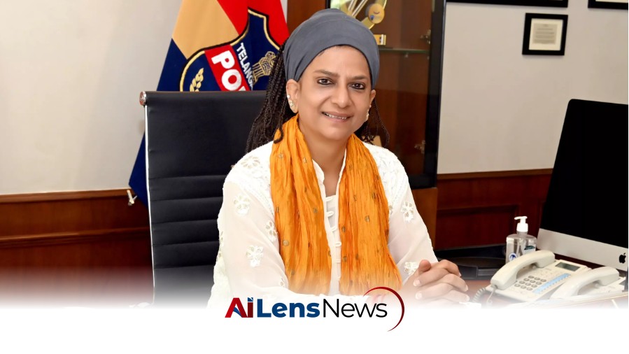 Charu Sinha Appointed to Lead Investigation into Dharani Portal Irregularities