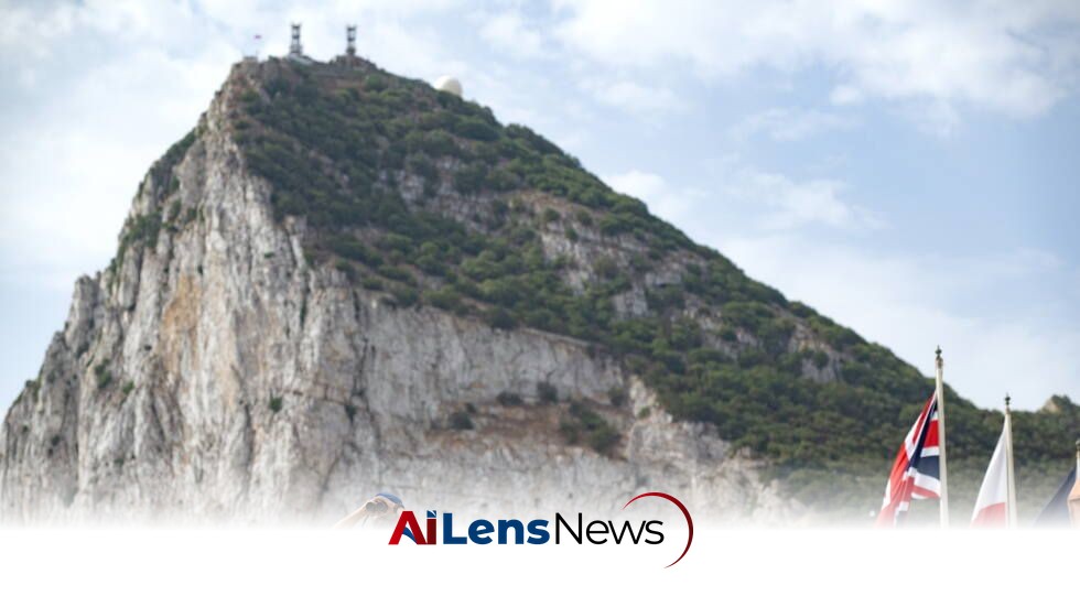 Gibraltar Removes Border Fence with Spain, Enhancing Travel Freedom