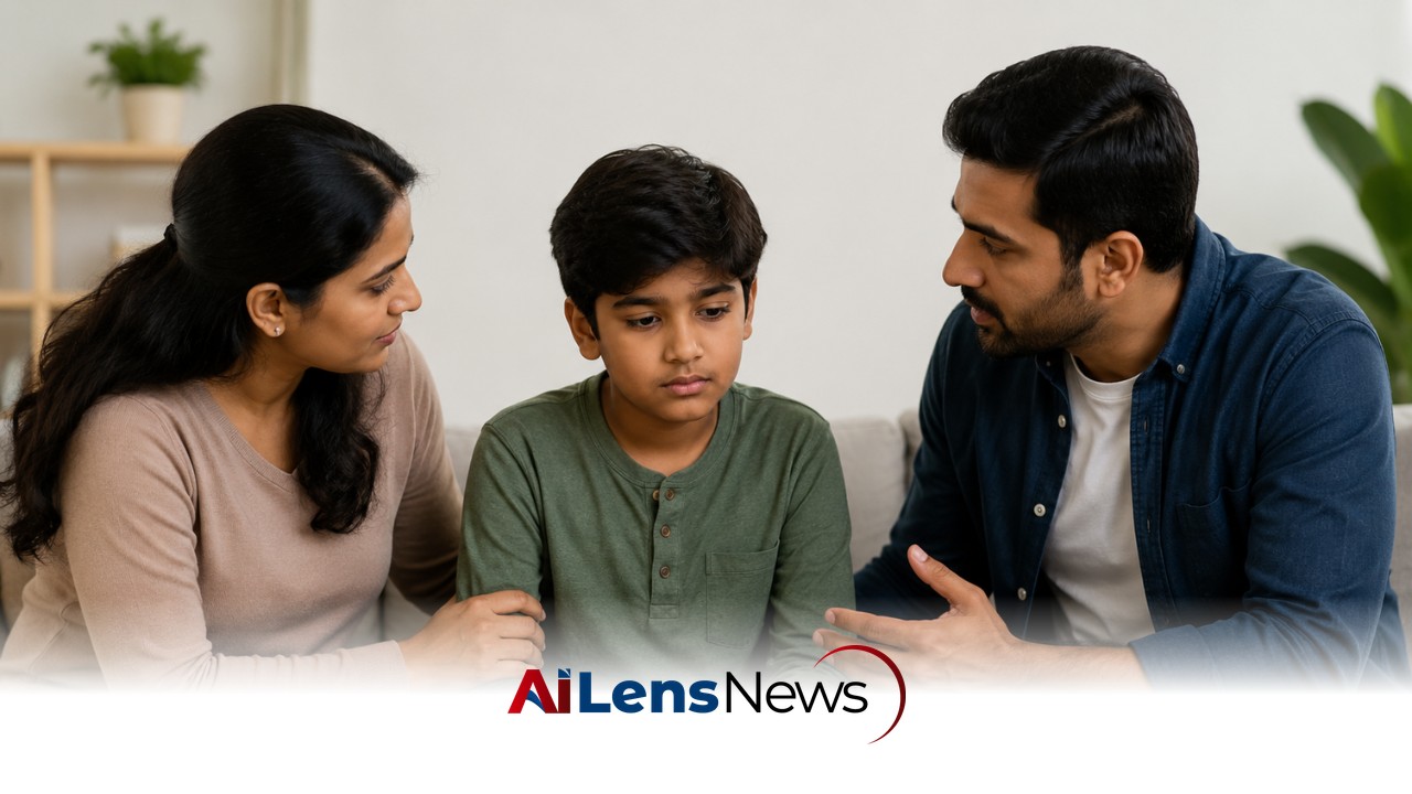 Understanding Child Safety: Key Insights from Upcoming Webinar