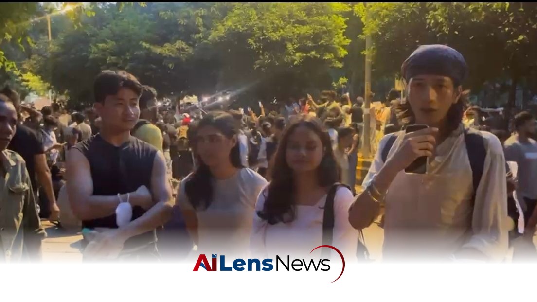 KSU Protests Demand Transparency in Education and Minister's Resignation