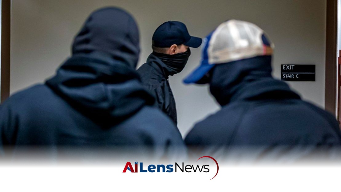 ICE are heavily armed killers. They’re also huge losers
