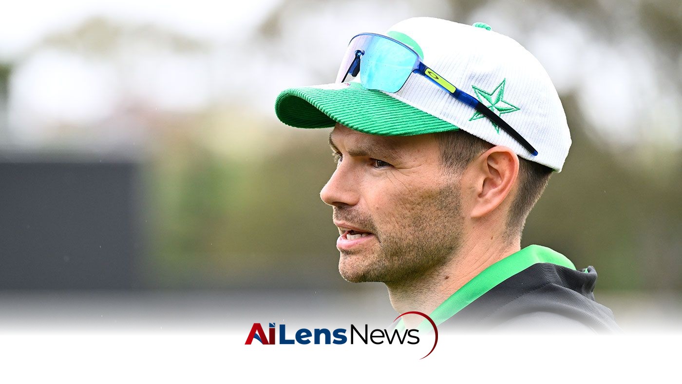 Melbourne Stars Advertise for New WBBL Head Coach