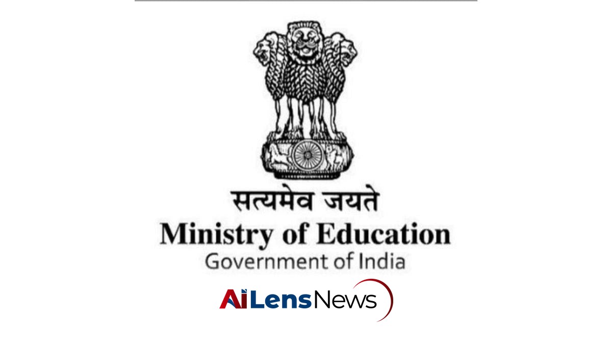 Centre Reshuffles Education Bureaucrats Amid NEET Paper Leak Protests