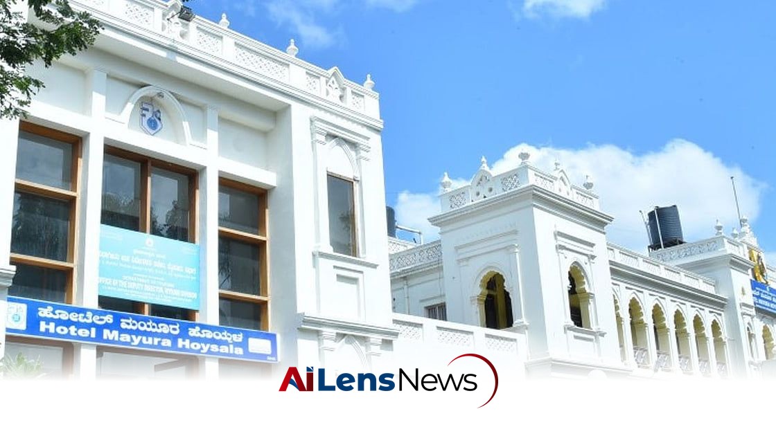 Karnataka Introduces Colour-Coded Pollution Grading for Hotels and Resorts