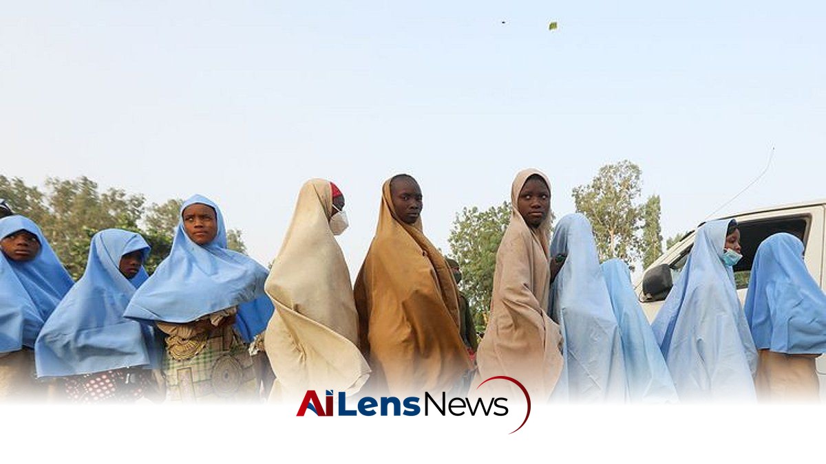 Nigerian Gang Abducts Over 40 People in Series of Attacks