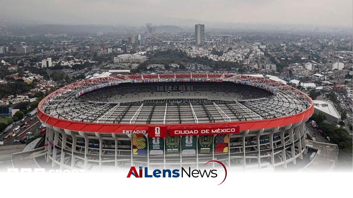 England Fan Tickets for Mexico on Resale for Up to £26k