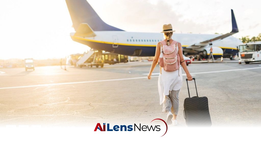 Airports Facing Risks from Climate Change: A Growing Concern