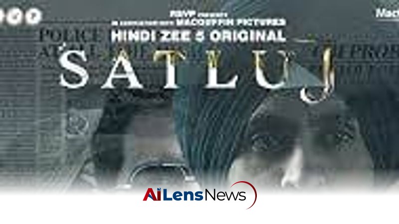 Against national security: Govt panel says OTT ban on ‘Satluj’ to stay - The Tribune