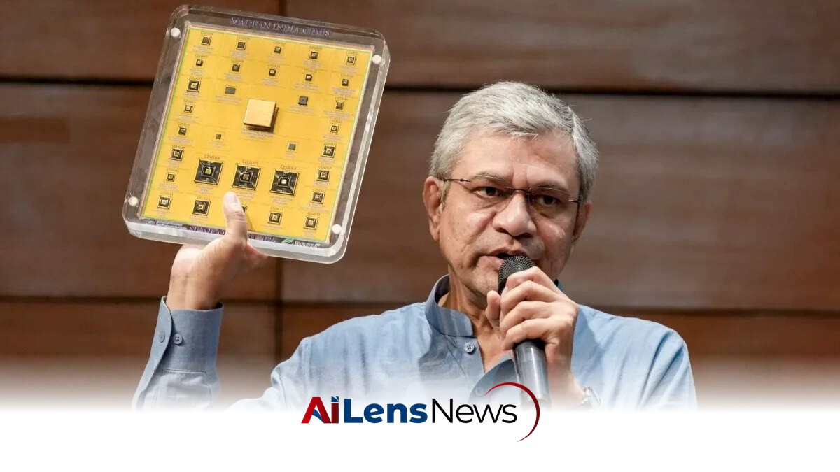 Union Cabinet Approves ₹1.9 Lakh Crore for Semiconductor and Mobile Manufacturing