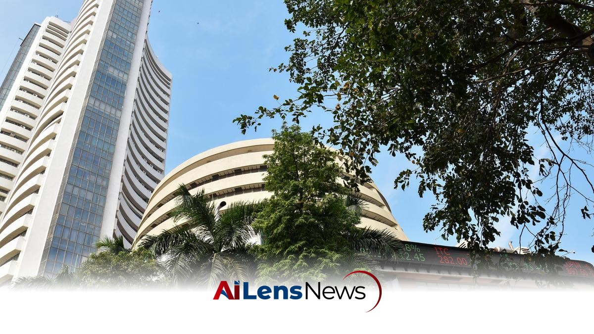 Markets Rebound in Early Trade After Two Days of Decline