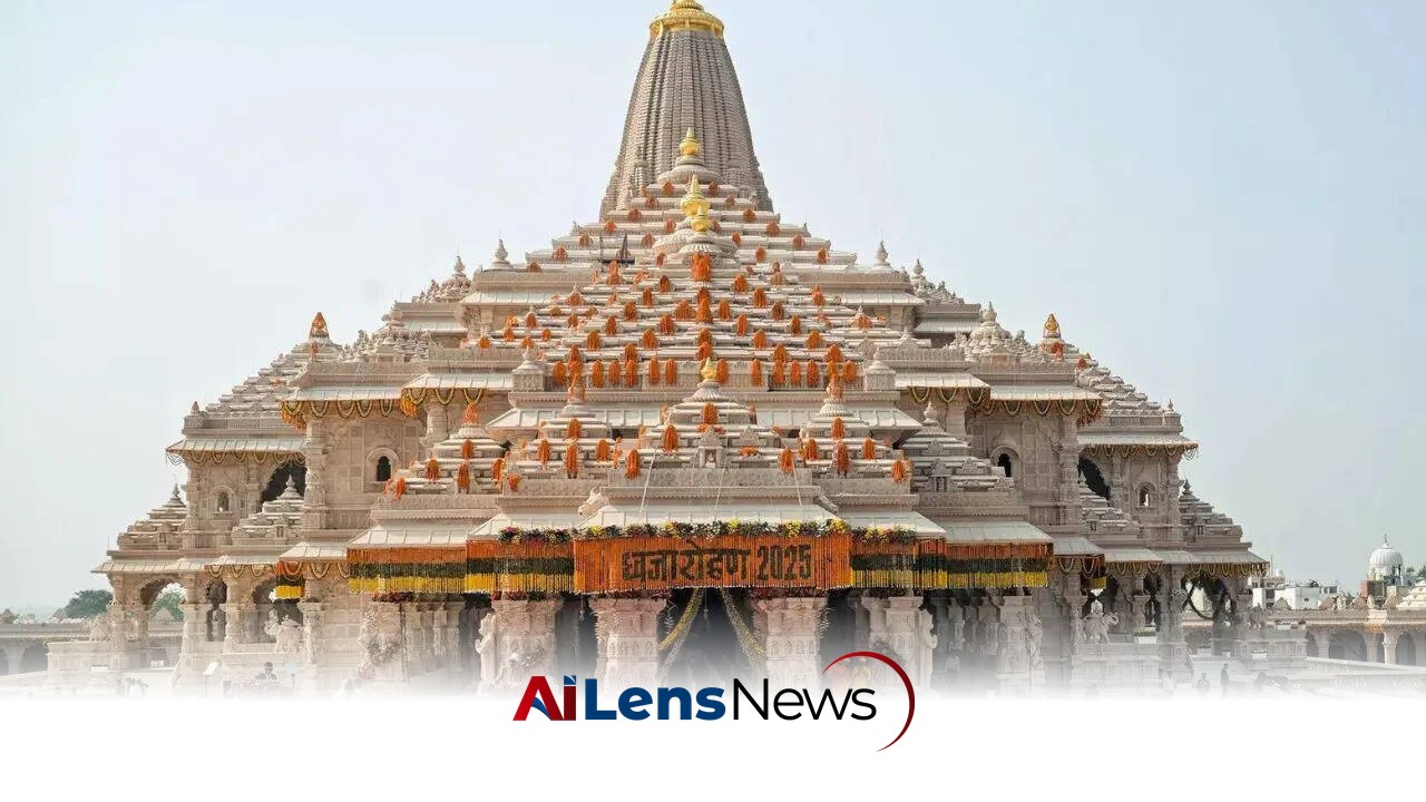 Teacher, ex-mechanic: Who are the 8 arrested in Ayodhya Ram Mandir donation embezzlement case?