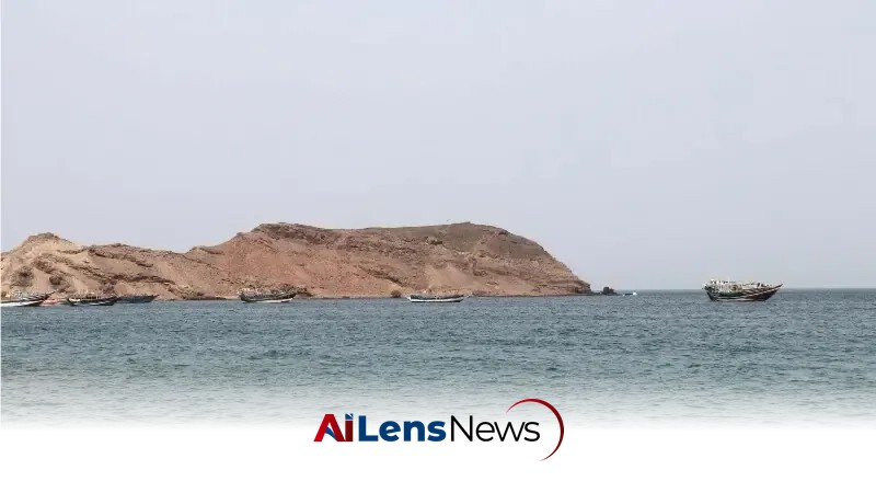 Houthi Rebels Claim Missile Strike on Saudi Arabia Amid Escalating Conflict