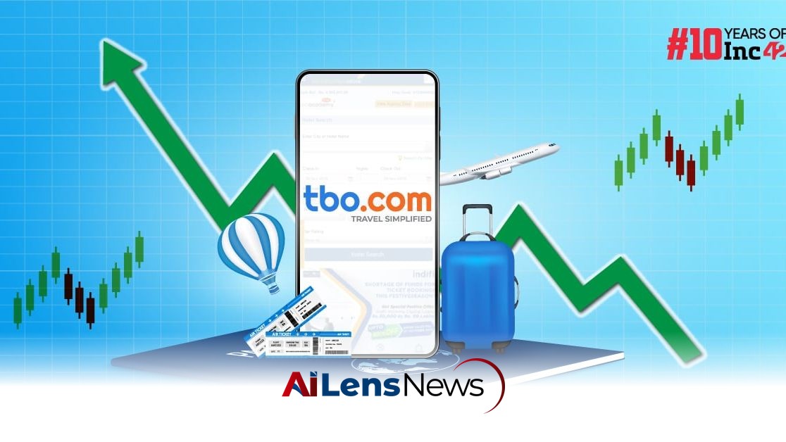 Augusta TBO Reduces Stake in TBO Tek to 3.5% Amid Profit Booking