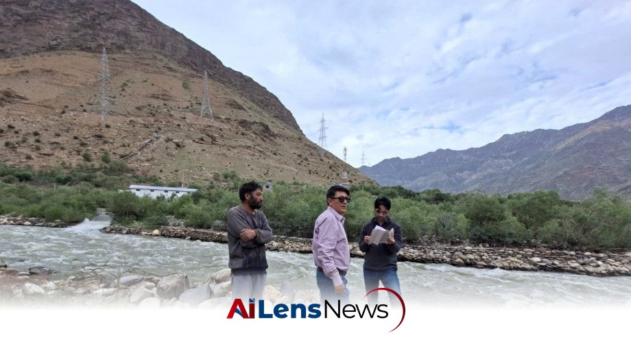 Resolution Achieved in Four-Year-Old 220 KV Tower Dispute by SDM Sankoo