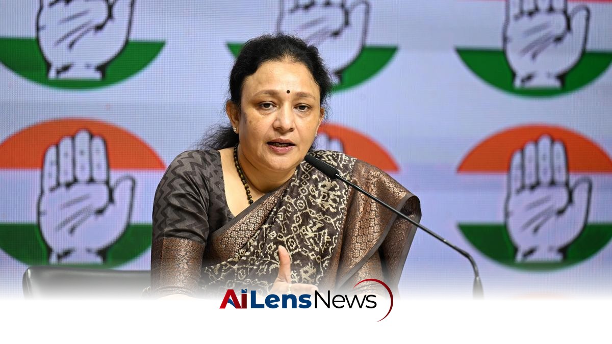 Congress Questions RSS on Ram Temple Donation Case