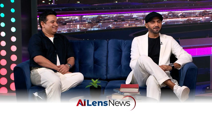 Harbhajan Singh Praises Vaibhav Sooryavanshi's Unique Approach in Cricket
