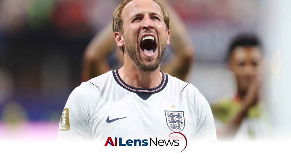 England’s World Cup Victory Over Mexico Draws Nearly 22 Million Viewers for Fox Sports