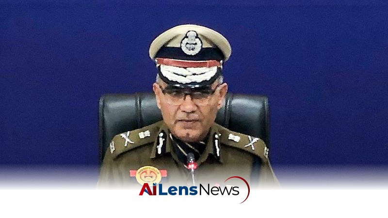 Tragic Death of Tripura DGP Anurag Dhankar Raises Concerns