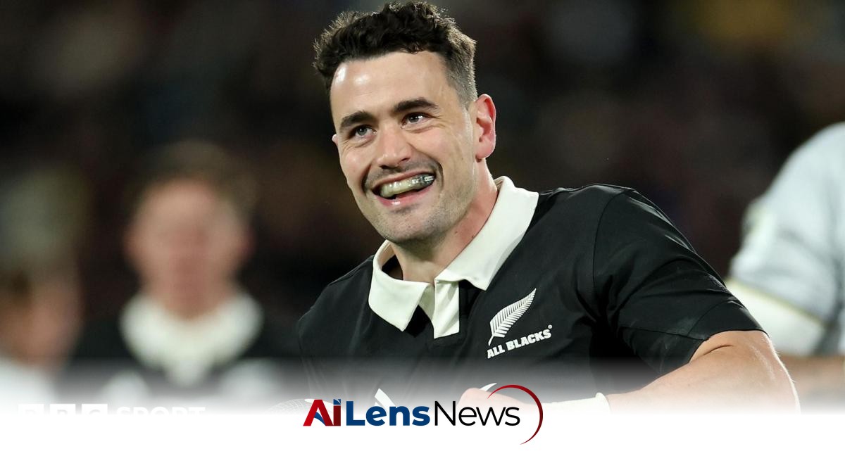Jordan breaks All Blacks try record in win over Italy