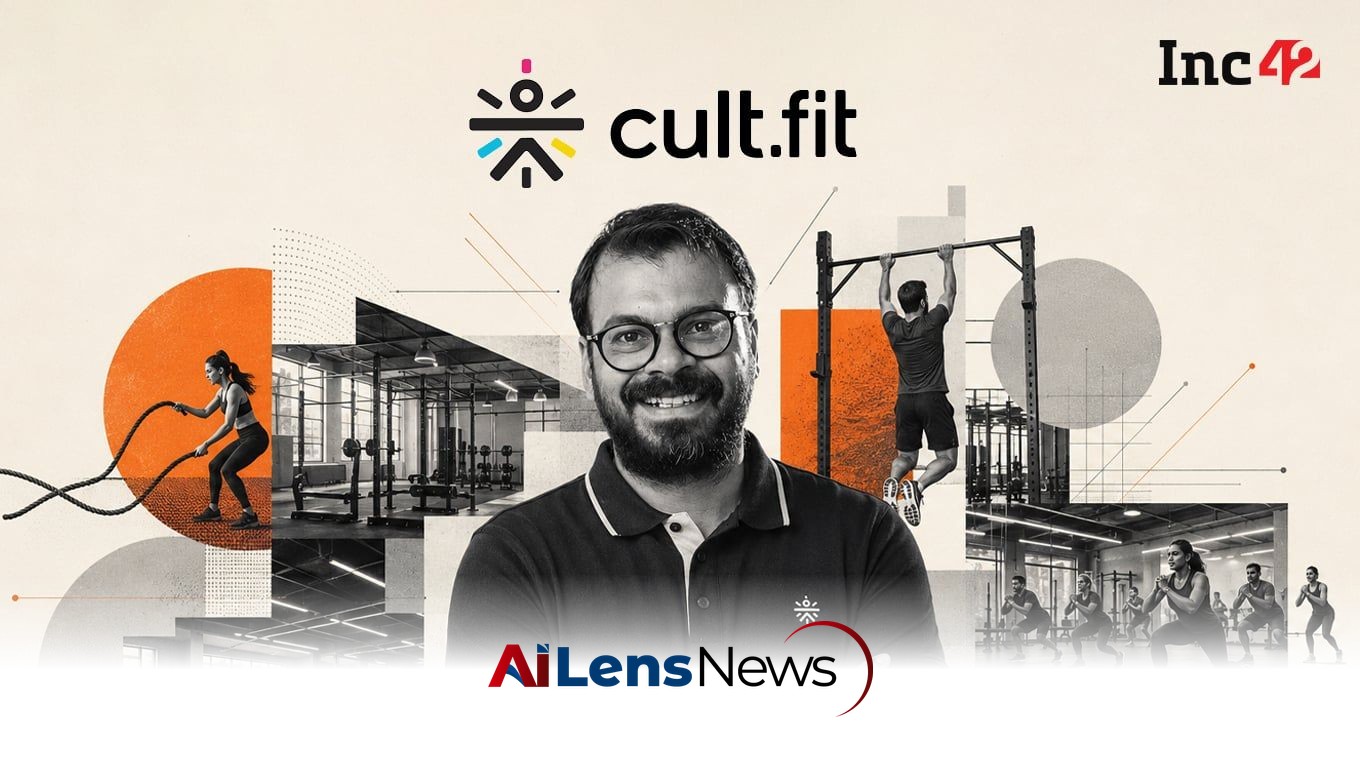 Cult.fit Files Draft Papers For ₹4,000 Cr IPO