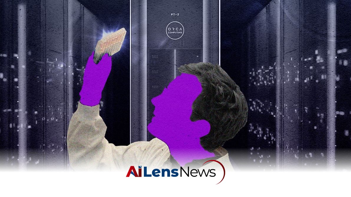 Quantum Computing Enhances AI in Drug Discovery for Underserved Populations