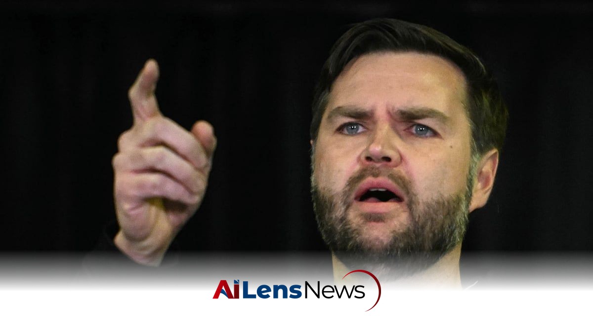 JD Vance would decide US response to Iran if Trump were assassinated