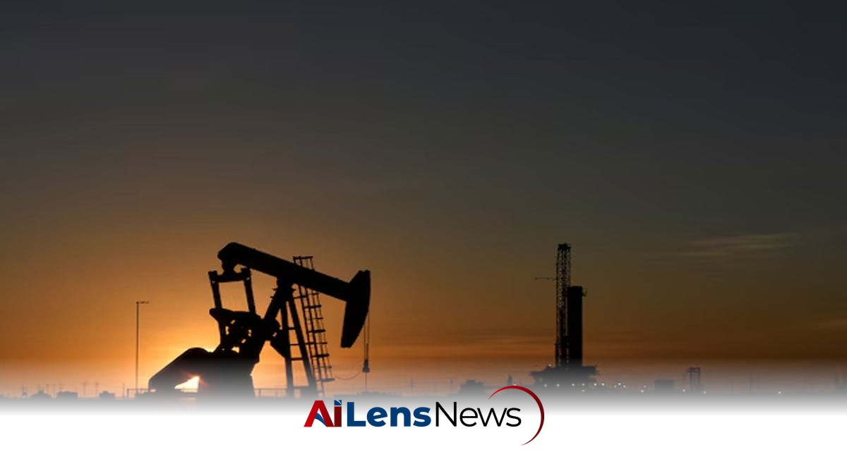Oil Prices Surge Amid Shipping Attacks and Supply Concerns