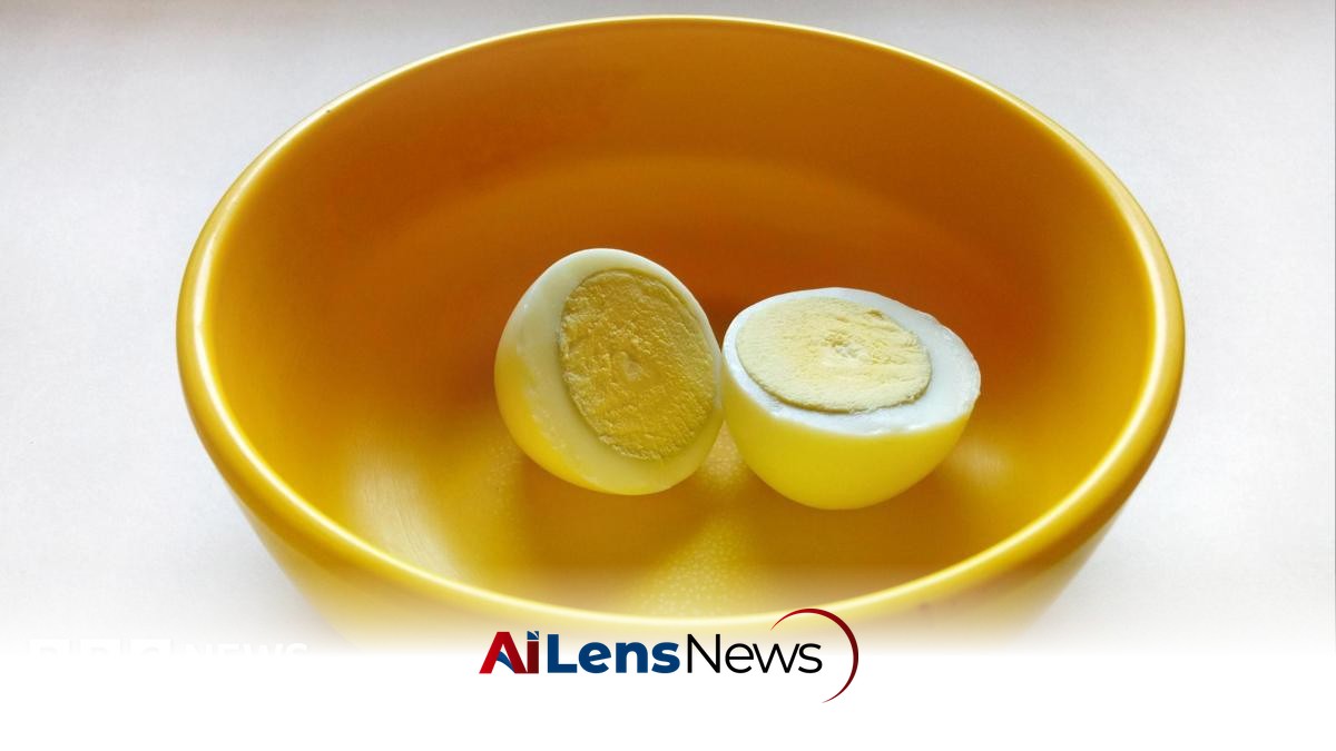 Row after Indian state drops eggs from school lunch menu