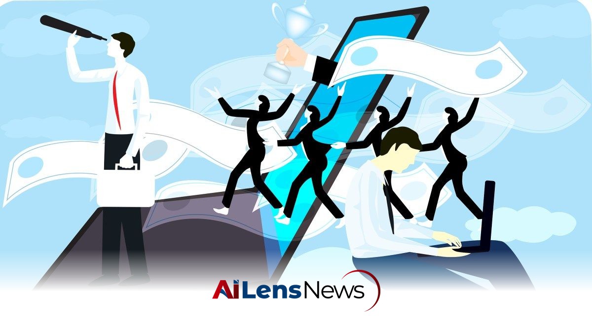 Young Founders Navigate New Pressures in Startup Landscape