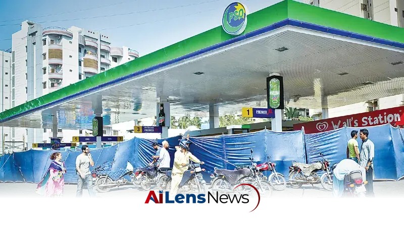 Nationwide Strike Announced by Petrol Pump Owners Over Pricing Dispute