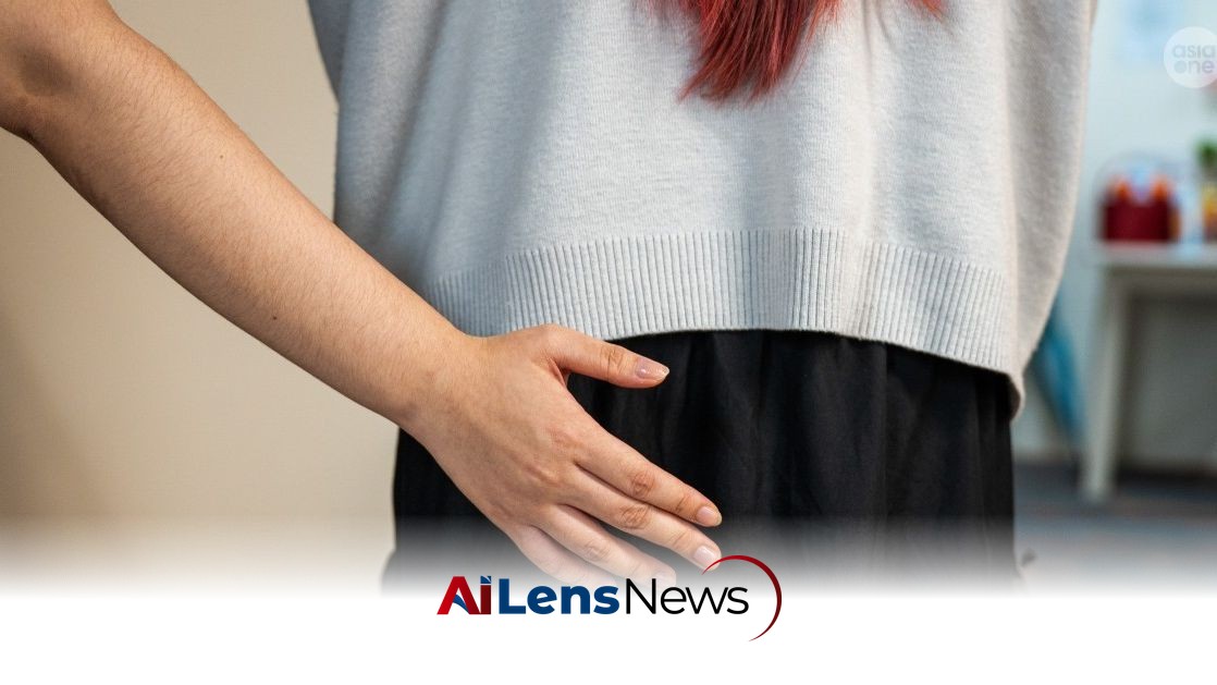 Eight Men Charged with Molestation in Singapore, Youngest Victim Just 16