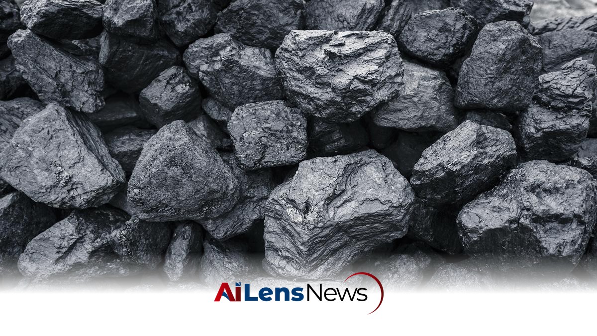 Coal Imports Decline 13% in April