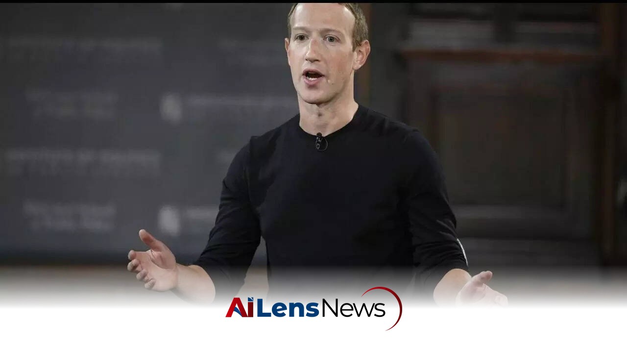 Days after Meta Layoffs, Zuckerberg says companies should empower workers, not replace them