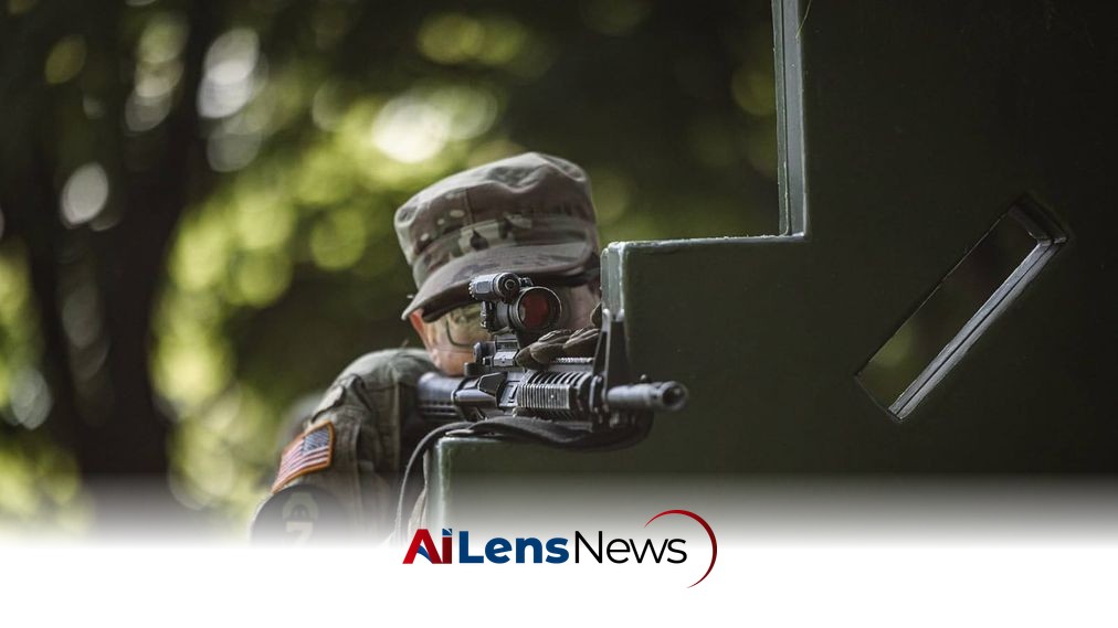 US Military Reports Two Troops Dead and One Missing After Iranian Attack in Jordan