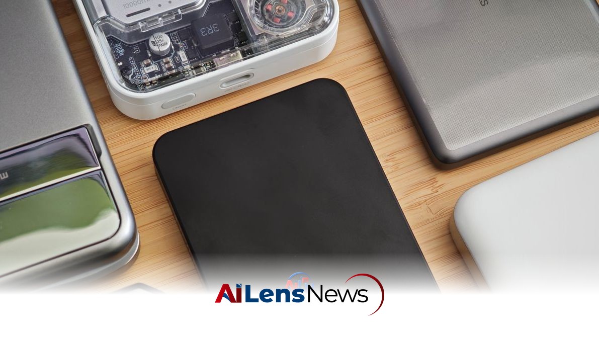 The Best MagSafe Power Banks for iPhone and Android, Plus Ones to Avoid