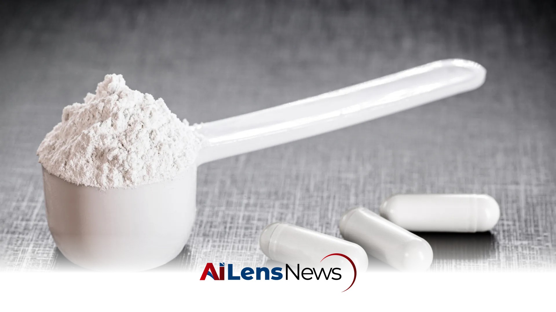 Scientists Say Creatine May Help Fight Depression