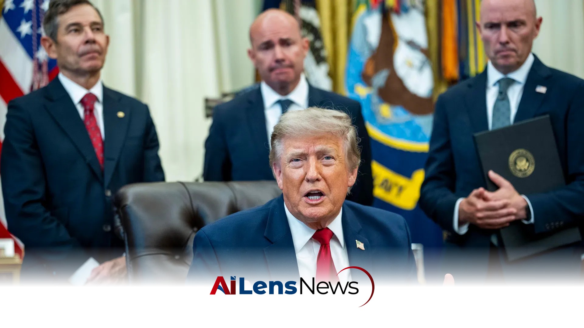 US to Impose New Tariffs as Stopgap Measures Expire