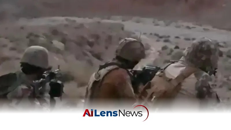 Operation Shaban Claims 76 Terrorists in Balochistan as Security Forces Intensify Efforts