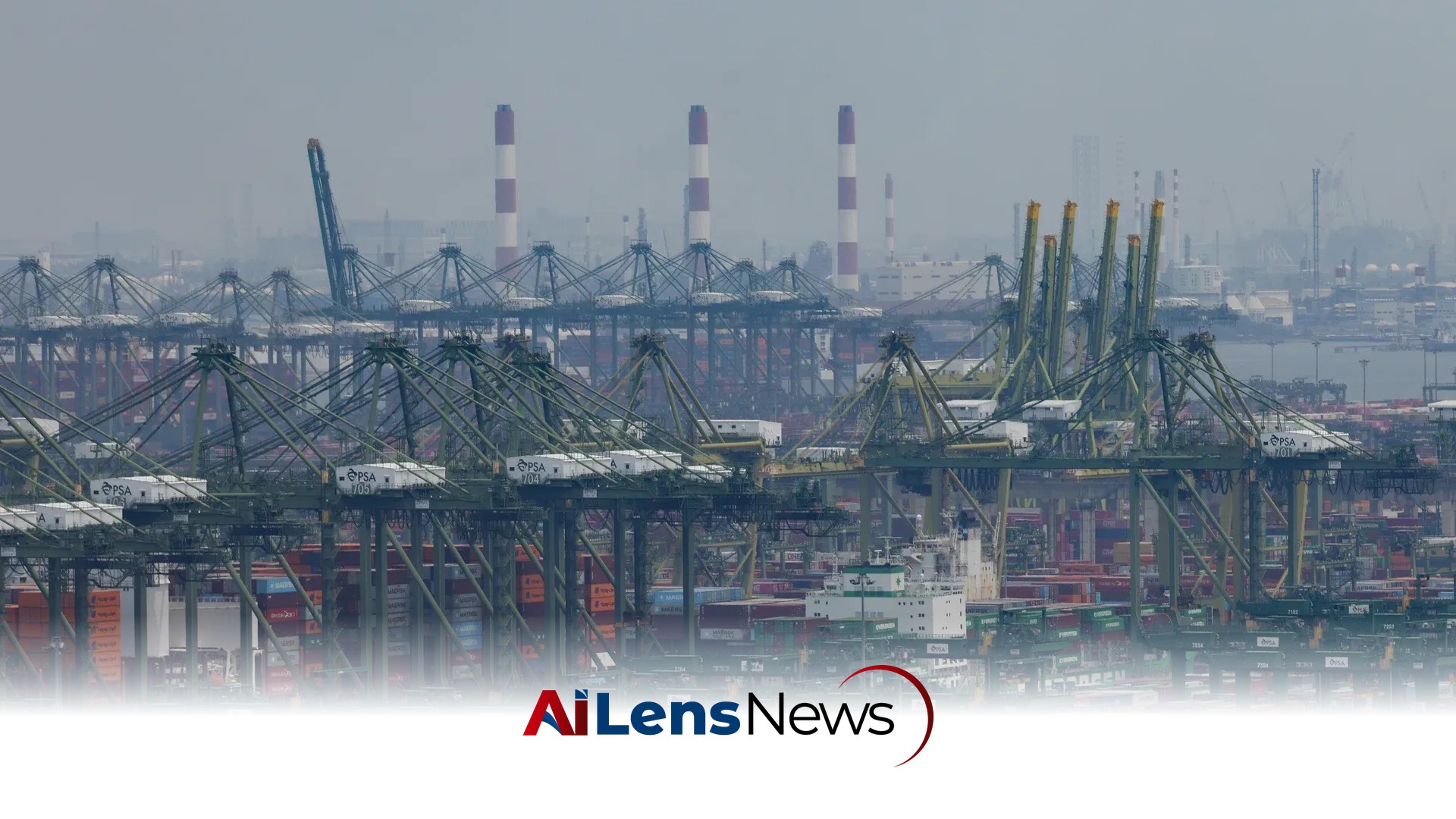 Singapore Mandates Accurate Country of Origin Declarations for Transshipped Goods