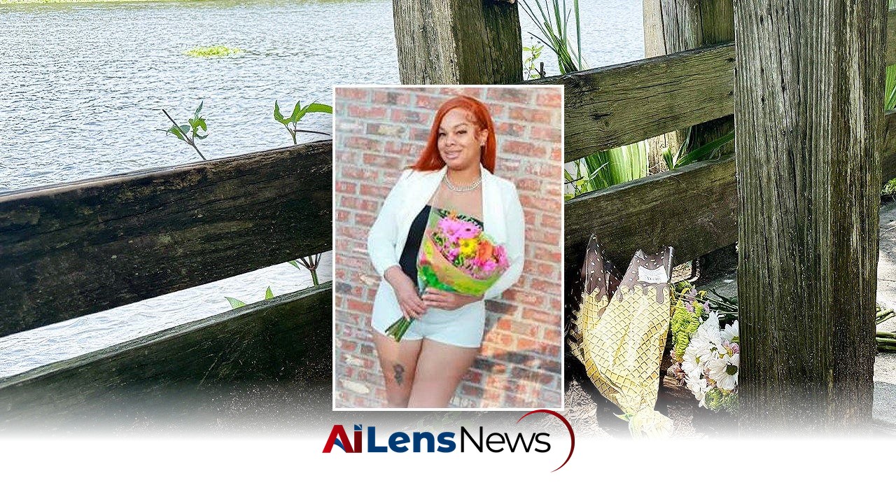 Heroic Mother Dies After Saving Son from Drowning in Florida River