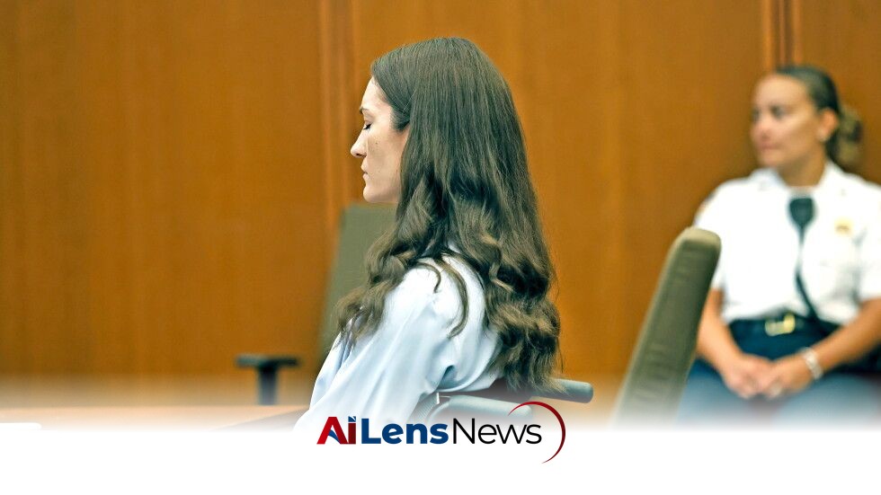 Massachusetts Mother on Trial for Allegedly Killing Her Three Children Due to Postpartum Issues