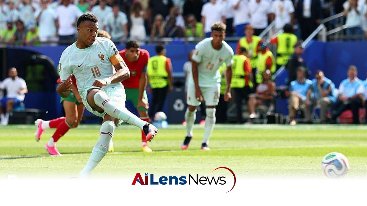 What's going on with penalties - is it time to end the 'stutter'?