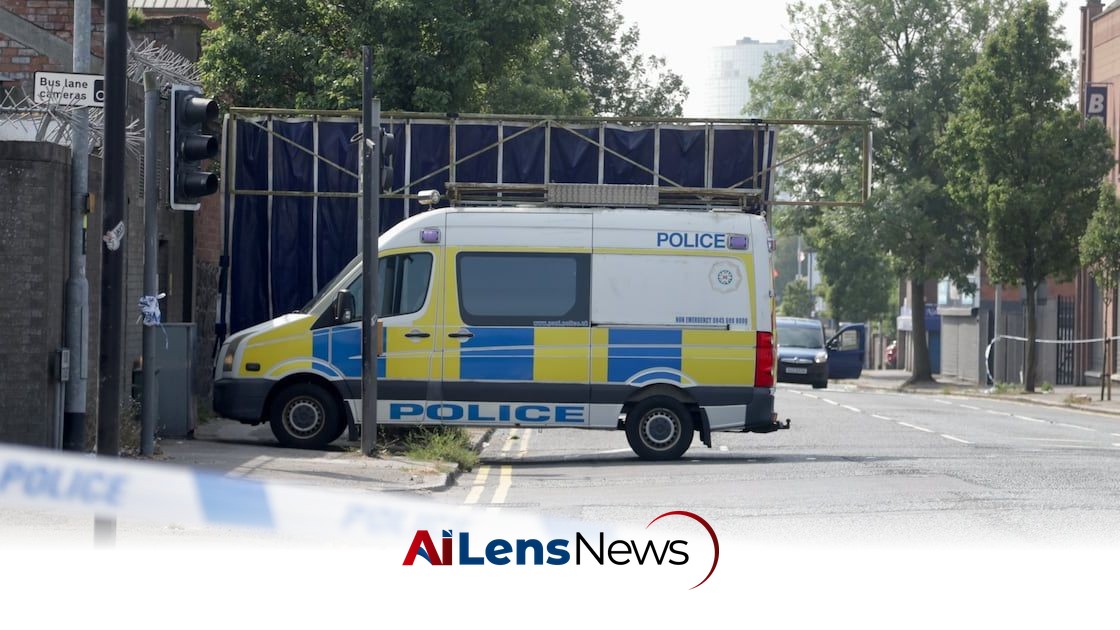 Court Hears Mental Health Crisis Led to Fatal Hit-and-Run in Belfast