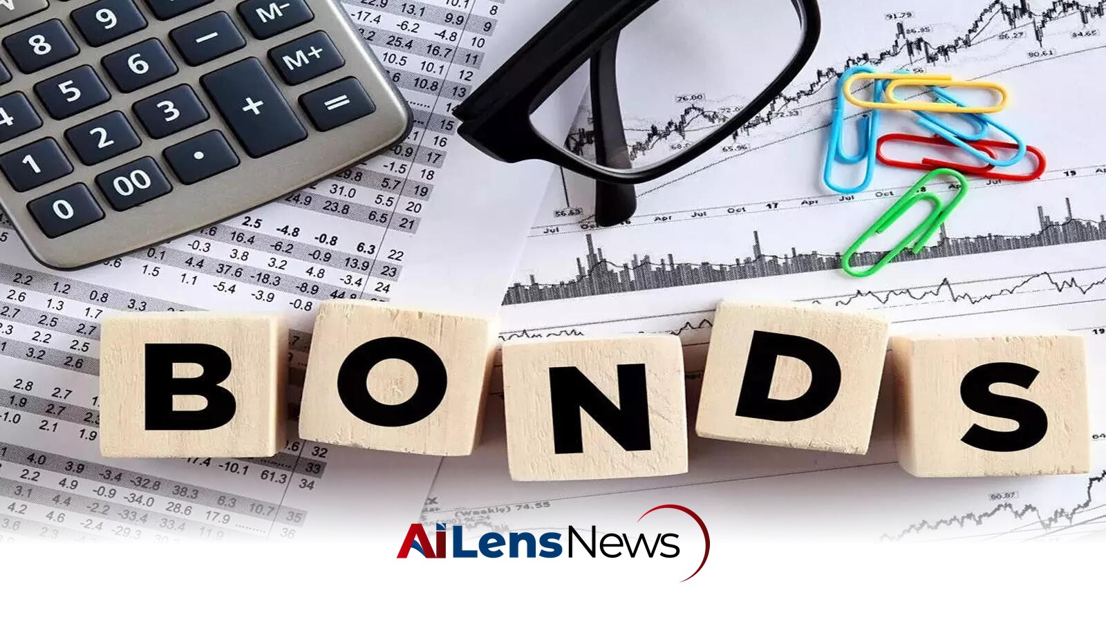India Bonds Slip as Profit Booking and Higher US Yields Weigh