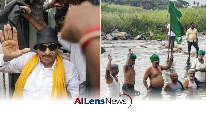 Karnataka Bandh on August 13 Called by Vatal Nagaraj Against Cauvery Water Release